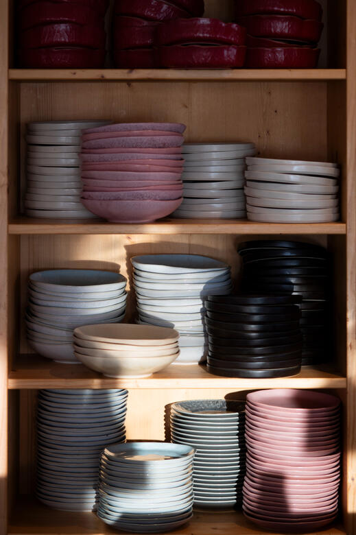 Plates
